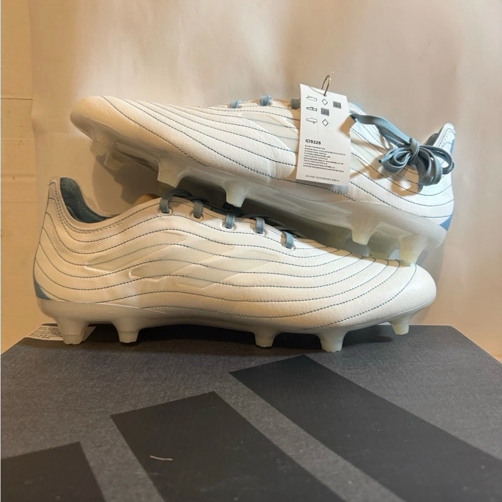 Parley x Adidas Copa Pure.1 FG 'Sustainability Pack' ID9328 New